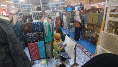 260 UMKM DIY Naik Panggung, BI Dorong Transaksi QRIS dan Akses Pasar Lebih Luas