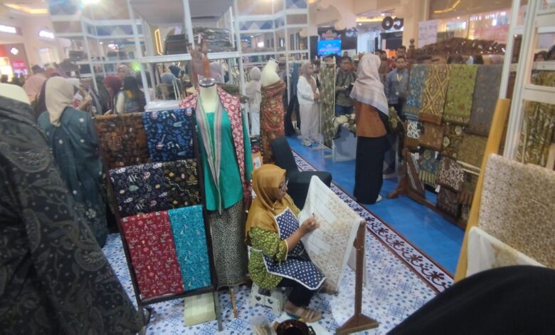 260 UMKM DIY Naik Panggung, BI Dorong Transaksi QRIS dan Akses Pasar Lebih Luas
