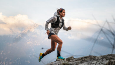 Cara Aman Masuk Trail Run Dari Pelari Blitar Peraih Podium Nasional, Ini Saran Wajibnya