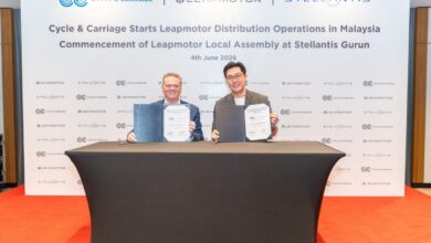 Leapmotor Mulai Dirakit Di Malaysia, Stellantis Tancap Gas Meski Tertunda Lima Bulan