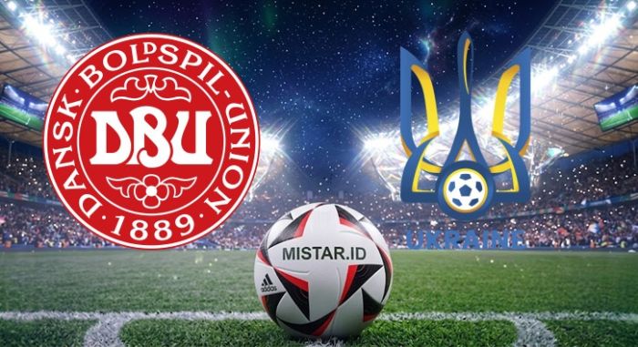 Bentrok Taktik Di Odense, Denmark Dan Ukraina Sama-Sama Menguji Kesiapan Menuju Piala Dunia