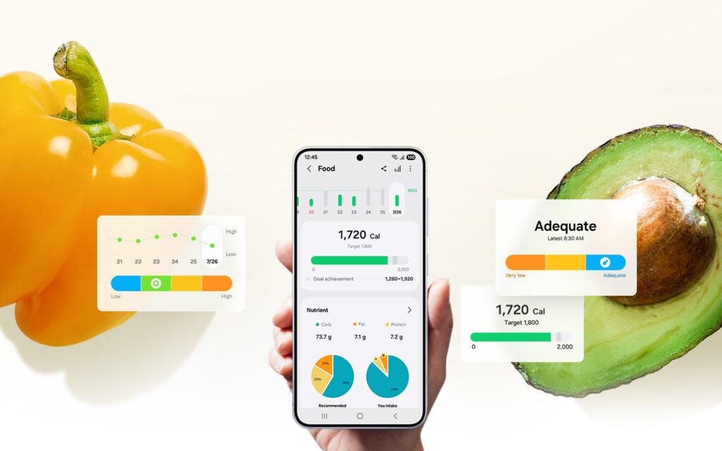 Samsung Health Tambah Vitals Dan Pemantauan Baru, Kini Lebih Mudah Membaca Kondisi Tubuh