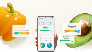 Samsung Health Tambah Vitals Dan Pemantauan Baru, Kini Lebih Mudah Membaca Kondisi Tubuh