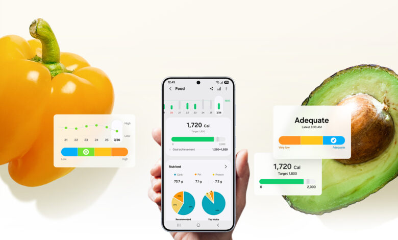 Samsung Health Tambah Vitals Dan Pemantauan Baru, Kini Lebih Mudah Membaca Kondisi Tubuh