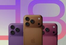 iPhone 18 Pro Hadir Lagi Dengan Warna Hitam, Apple Juga Siapkan Opsi Baru yang Berani