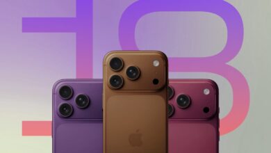 iPhone 18 Pro Hadir Lagi Dengan Warna Hitam, Apple Juga Siapkan Opsi Baru yang Berani