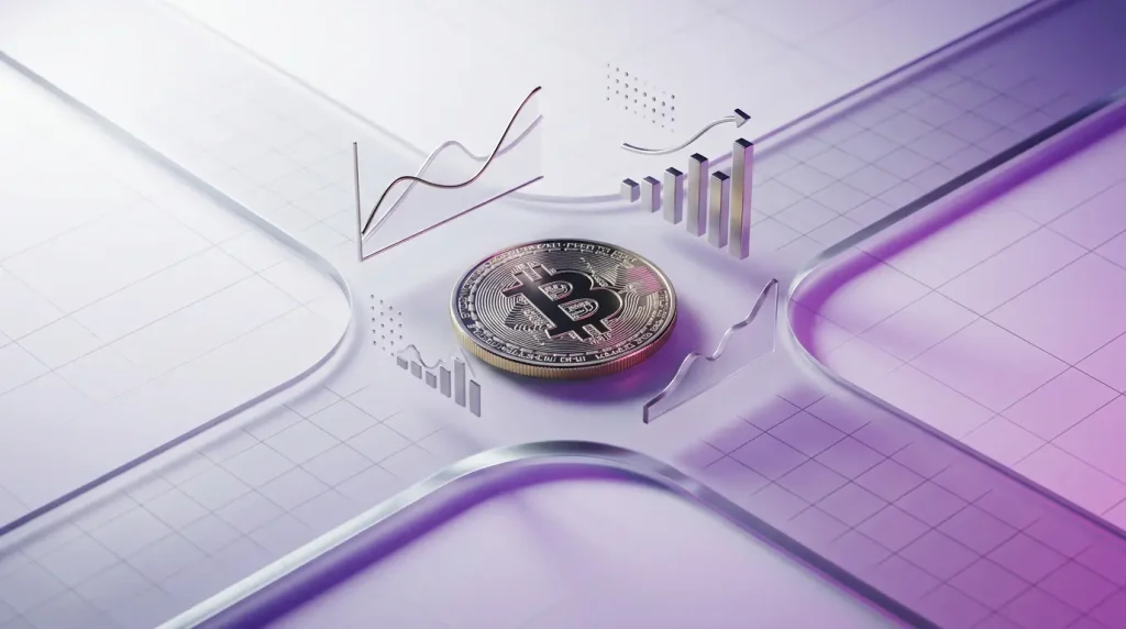 Bitcoin Di Ambang Ujian Makro, CPI 10 Juni Dan FOMC 17 Juni Bisa Ubah Arah 10%