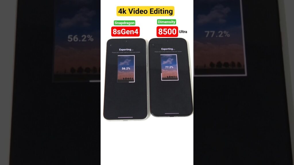 Gaming Panjang Tetap Milik Snapdragon 8s Gen 4, Dimensity 8500 Ultra Kalah Konsisten