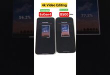 Gaming Panjang Tetap Milik Snapdragon 8s Gen 4, Dimensity 8500 Ultra Kalah Konsisten
