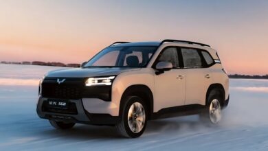 Tiga Pilihan Penggerak, Wuling Starlight 560 Tawarkan Jarak Tempuh Hingga 1.100 Km Dari Rp 150 Jutaan