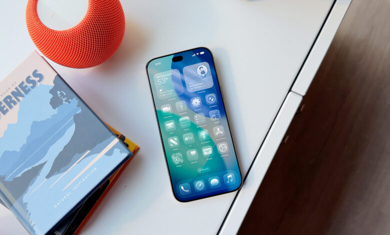 Tanpa Slot SIM, Baterai iPhone 18 Pro Disebut Lebih Besar Di Pasar AS