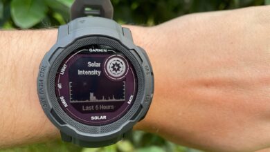 Dari Rp999 Ribuan Sampai Peta Offline, Smartwatch Pendakian Ini Ternyata Sudah Mumpuni