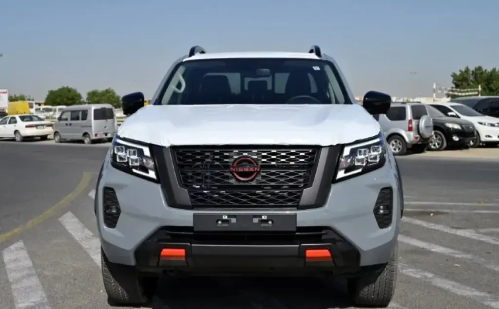 Navara Makin Halus Dipakai Harian, Double Cabin Ini Nyaman Tanpa Kehilangan Tangguhnya