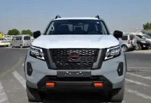 Navara Makin Halus Dipakai Harian, Double Cabin Ini Nyaman Tanpa Kehilangan Tangguhnya