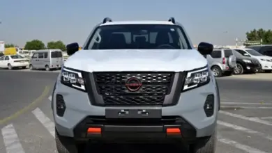Navara Makin Halus Dipakai Harian, Double Cabin Ini Nyaman Tanpa Kehilangan Tangguhnya
