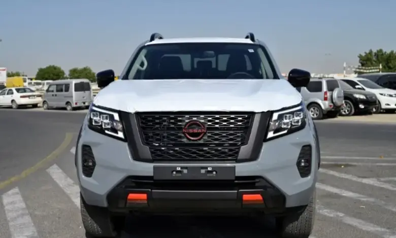 Navara Makin Halus Dipakai Harian, Double Cabin Ini Nyaman Tanpa Kehilangan Tangguhnya