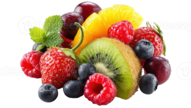 Bukan Semangka Saja, Ini Buah Yang Paling Lama Menahan Lapar Hingga Tomat
