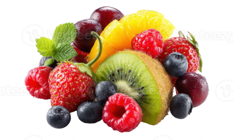 Bukan Semangka Saja, Ini Buah Yang Paling Lama Menahan Lapar Hingga Tomat