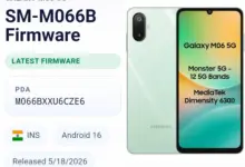 One UI 8.5 Mulai Mengalir ke Galaxy Tab S6 Lite 2024, Pemilik Lama Akhirnya Dapat Kepastian