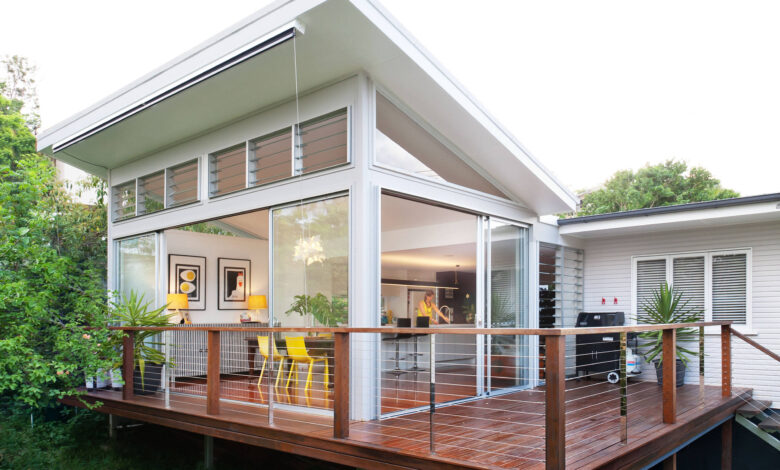 Rumah Desa Bisa Tetap Sejuk Sepanjang Hari, Ini 6 Desain yang Mengandalkan Aliran Udara Alami