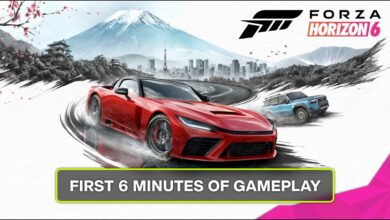 Perilaku Ramming di Forza Horizon 6 Makin Dikeluhkan, Ghosting Ketat Dianggap Solusi Paling Masuk Akal