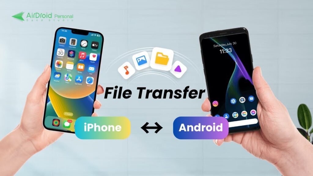 Deretan HP Android Ini Sudah Bisa Kirim Foto ke iPhone Tanpa Aplikasi Tambahan