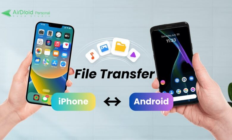 Deretan HP Android Ini Sudah Bisa Kirim Foto ke iPhone Tanpa Aplikasi Tambahan