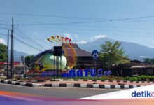 Kota Batu Paling Dingin Di Jawa Timur, Suhu 14 Derajat Saat Banyak Wilayah Justru Cerah