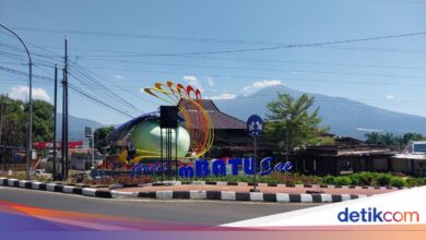 Kota Batu Paling Dingin Di Jawa Timur, Suhu 14 Derajat Saat Banyak Wilayah Justru Cerah