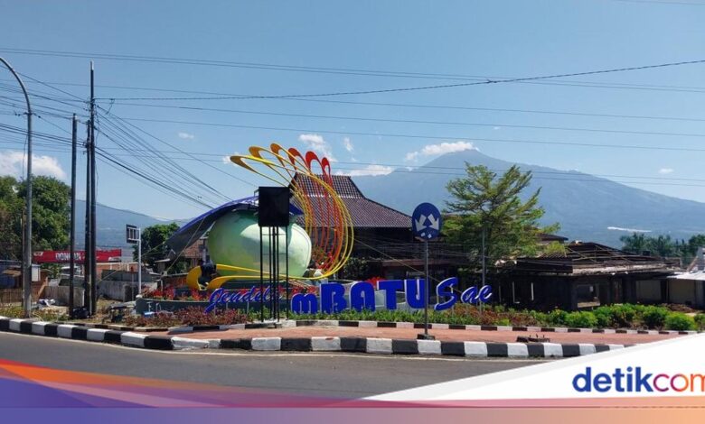 Kota Batu Paling Dingin Di Jawa Timur, Suhu 14 Derajat Saat Banyak Wilayah Justru Cerah