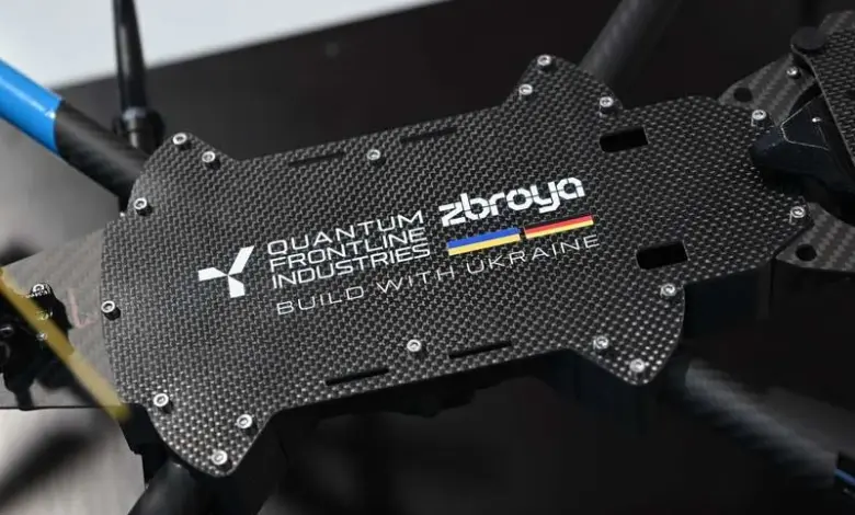 Terminal Minyak Feodosia Diserang Drone Ukraina, Pasokan Rusia Di Krimea Makin Rentan
