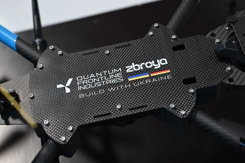 Terminal Minyak Feodosia Diserang Drone Ukraina, Pasokan Rusia Di Krimea Makin Rentan