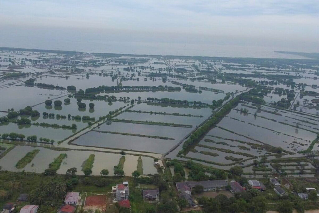 Penataan Laut Batang Menguat, Ekspansi Industri Kini Wajib Sejalan Dengan Pesisir