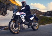 Panel Digital dan Lampu LED Jadi Andalan, Honda Transalp 2026 Makin Siap Menantang Rival Adventure