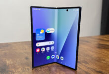 Galaxy Z Fold8 Diperkirakan Hanya 201 Gram, Lipatan Layar Makin Samar