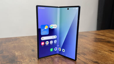 Galaxy Z Fold8 Diperkirakan Hanya 201 Gram, Lipatan Layar Makin Samar
