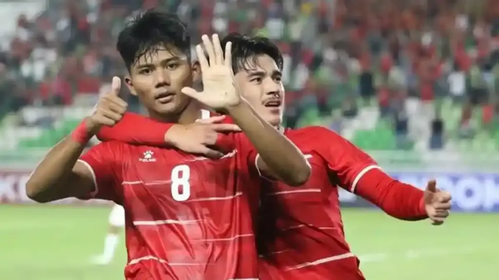Indonesia Lolos Sebagai Juara Grup, Taklukkan Vietnam 2-1 Lewat Gol Menit Akhir