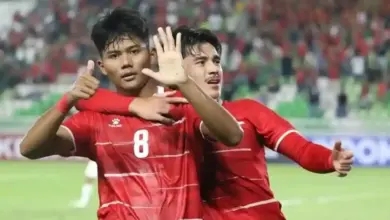 Indonesia Lolos Sebagai Juara Grup, Taklukkan Vietnam 2-1 Lewat Gol Menit Akhir