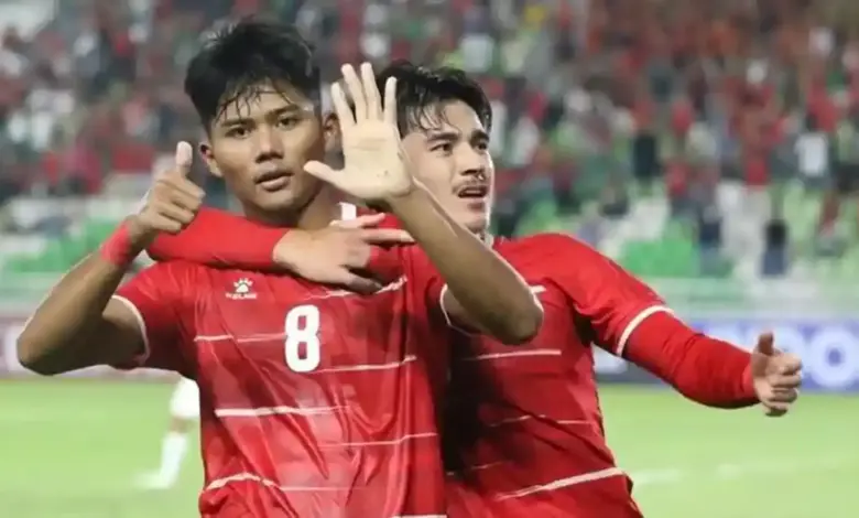 Indonesia Lolos Sebagai Juara Grup, Taklukkan Vietnam 2-1 Lewat Gol Menit Akhir