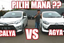 Diskon Agya dan Calya Juni 2026 Masih Menarik, Harga OTR Bisa Tembus Rp162 Jutaan