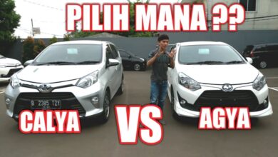 Diskon Agya dan Calya Juni 2026 Masih Menarik, Harga OTR Bisa Tembus Rp162 Jutaan