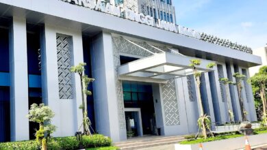 Kejati Jabar Tegaskan Status Syaefudin Masih Disidik, Belum Ada Tersangka