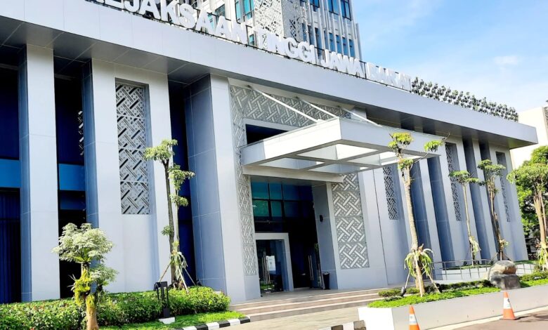 Kejati Jabar Tegaskan Status Syaefudin Masih Disidik, Belum Ada Tersangka