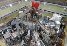 China Siap Memasuki Era Listrik Fusi Pada 2027, EAST Dan BEST Jadi Kunci Penentu