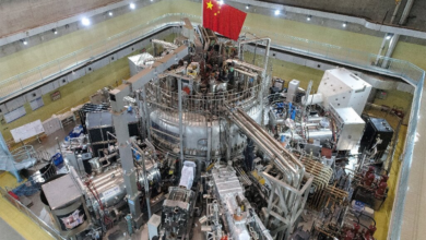 China Siap Memasuki Era Listrik Fusi Pada 2027, EAST Dan BEST Jadi Kunci Penentu