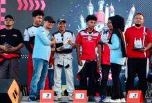 Jawa Tengah Taruh Harapan Besar Pada Sprint Rally Semarang, Pariwisata Dan Ekonomi Ikut Bergerak