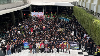 FFNS 2026 Fall Menjangkau 100 Kota, 44.556 Pemain Berebut Tiket ke Yogyakarta