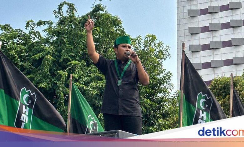 BI Diminta Tak Berlindung Di Balik Faktor Global, HMI Jatim Sorot Rupiah Melemah