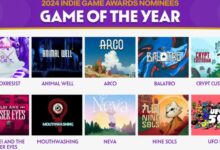 Kualitas Game Indie Tak Lagi Bisa Diremehkan, 7 Nominasi GOTY Ini Buktinya