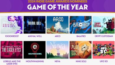 Kualitas Game Indie Tak Lagi Bisa Diremehkan, 7 Nominasi GOTY Ini Buktinya